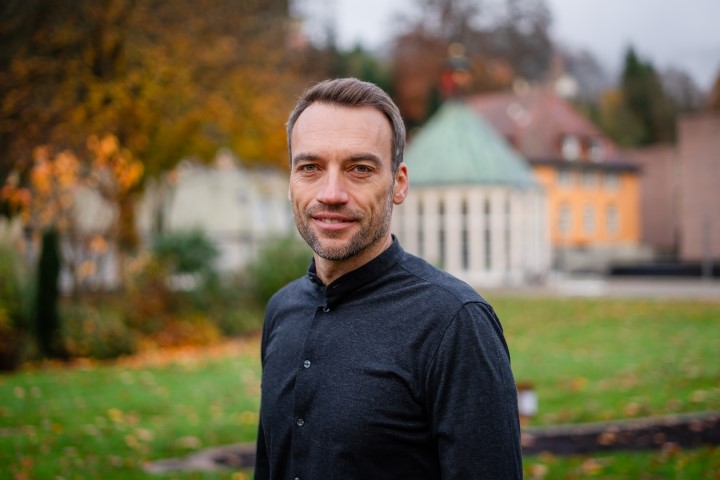 Kontaktperson René Skiba