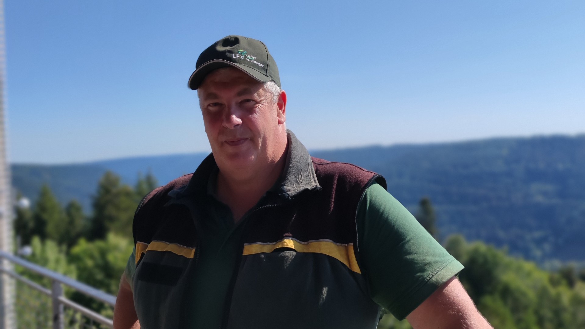 Schwarzwald Blog Interview Andreas Wacker