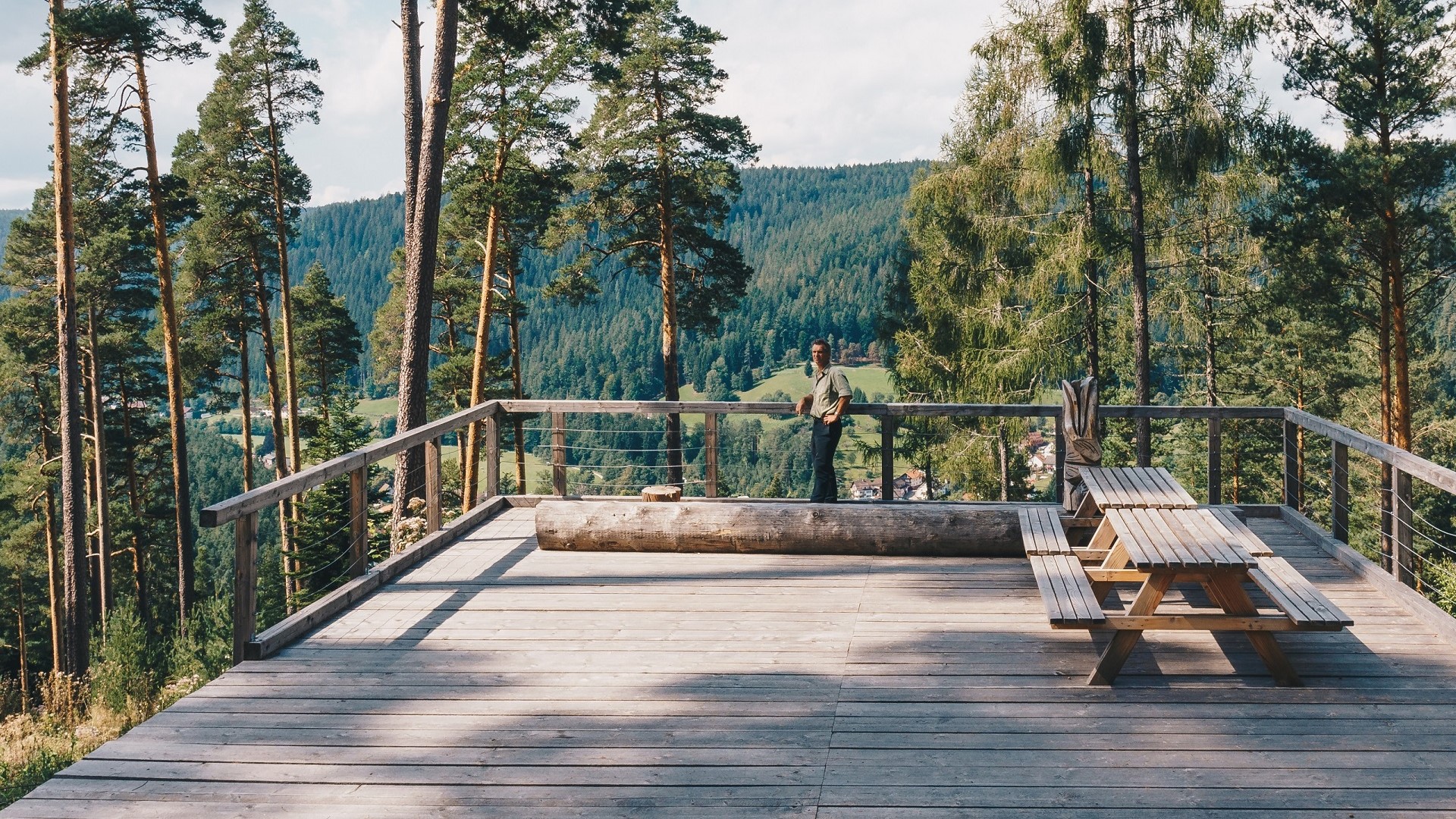 Schwarzwald Blog Stefan Waidelich Enztal