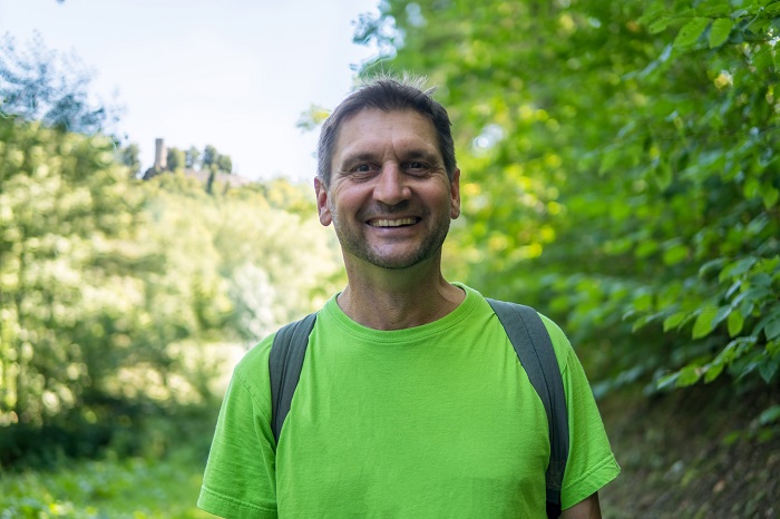 Schwarzwald Blog Natouren Nagold Thomas Bühler