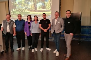 Nördlicher Schwarzwald Partner Gastgeber Werkstätten 2024